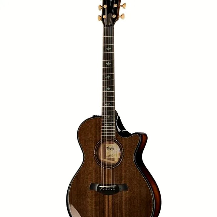 Taylor Builders Edition 912ce Sinker