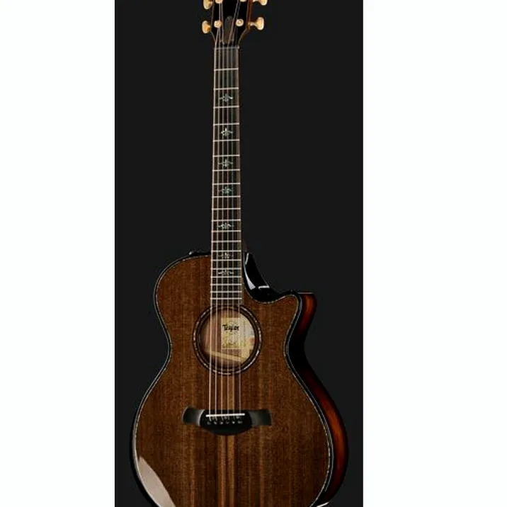 Taylor Builders Edition 912ce Sinker