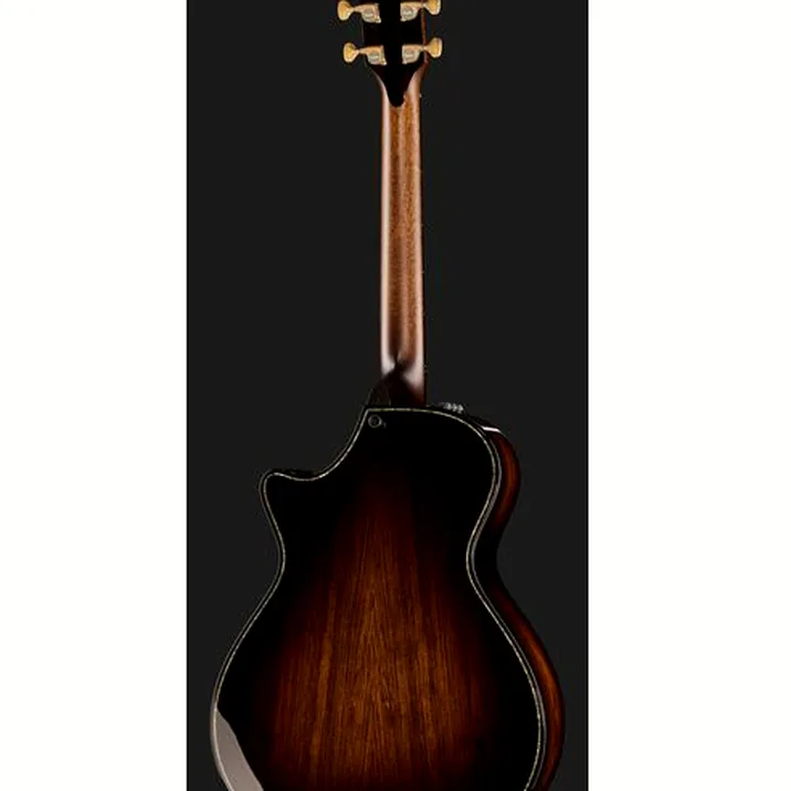 Taylor Builders Edition 912ce Sinker