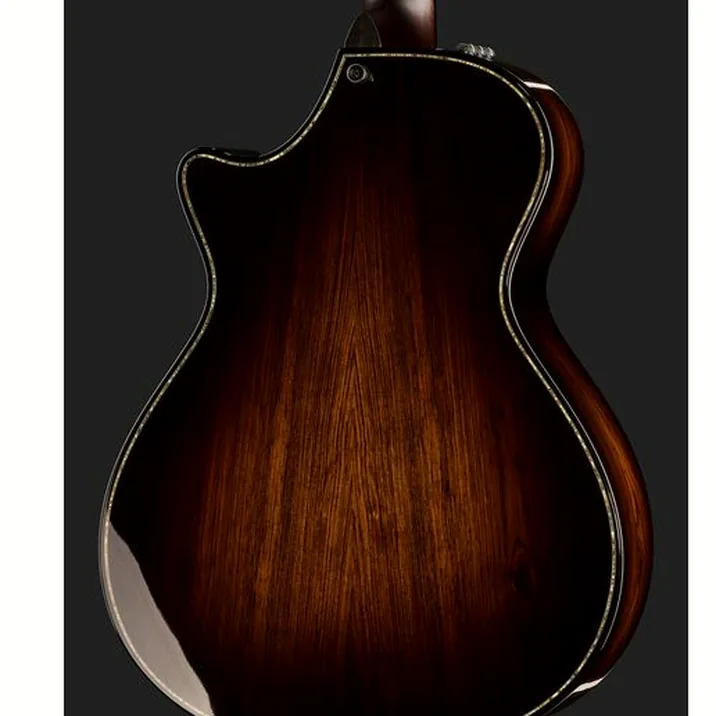 Taylor Builders Edition 912ce Sinker