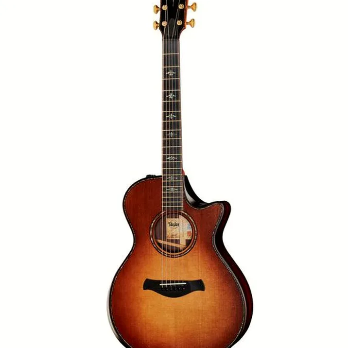 Taylor Builders Edition 912ce WHB