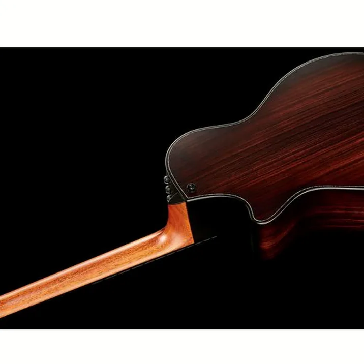 Taylor Builders Edition 912Ce Whb