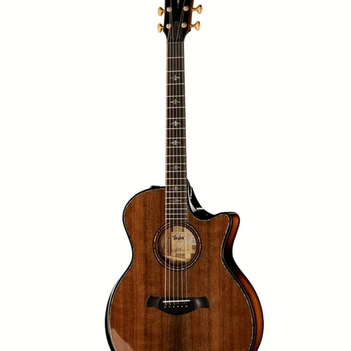 Taylor Builde`s Edition 914ce