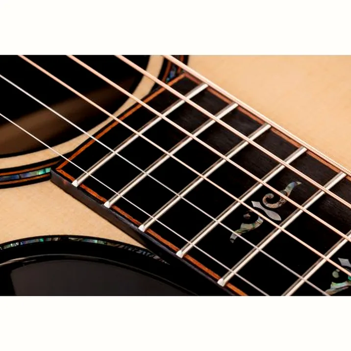 Taylor Builders Edition 914ce Next Ge