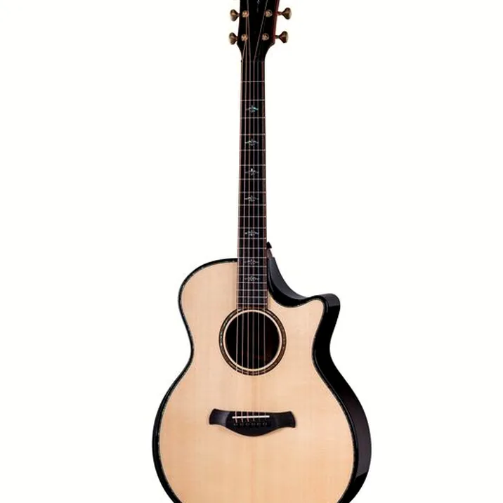 Taylor Builders Edition 914ce Next Ge