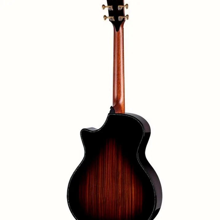 Taylor Builders Edition 914ce Next Ge