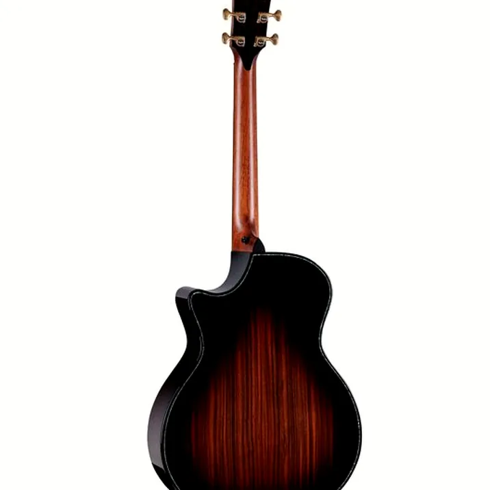 Taylor Builders Edition 914ce Next Ge