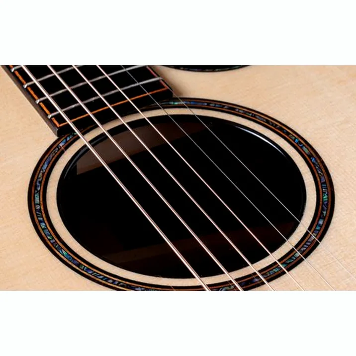 Taylor Builders Edition 914ce Next Ge