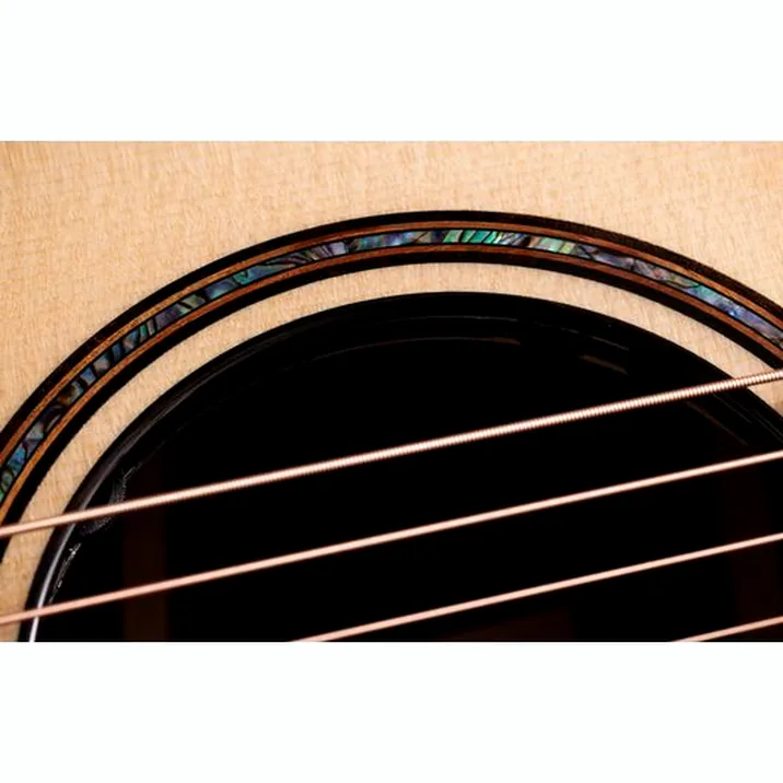 Taylor Builders Edition 914ce Next Ge