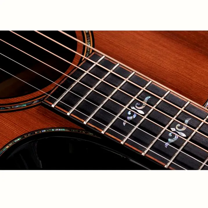 Taylor Builders Edition 914ce RW/RD N