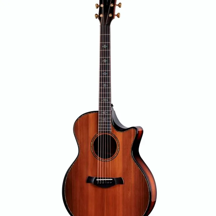 Taylor Builders Edition 914ce RW/RD N
