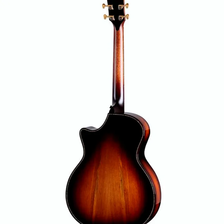 Taylor Builders Edition 914ce RW/RD N
