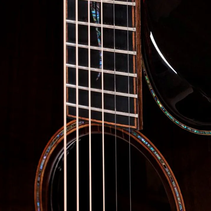 Taylor Builders Edition K24ce