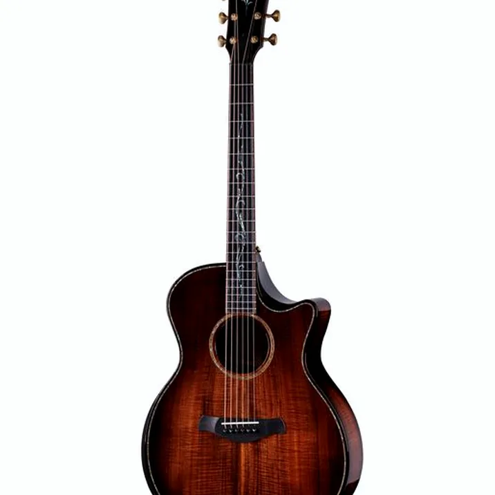 Taylor Builders Edition K24ce