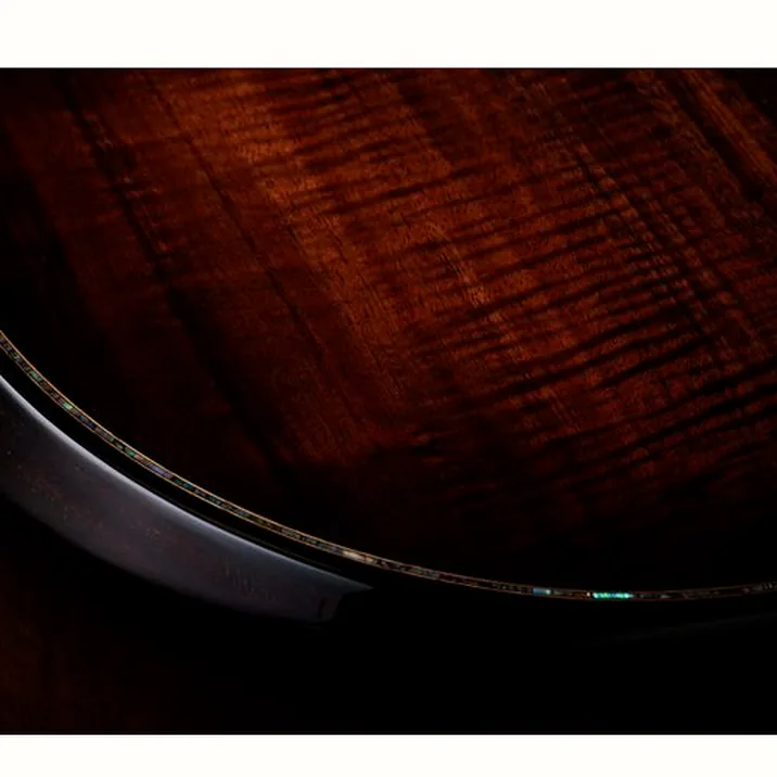 Taylor Builders Edition K24ce