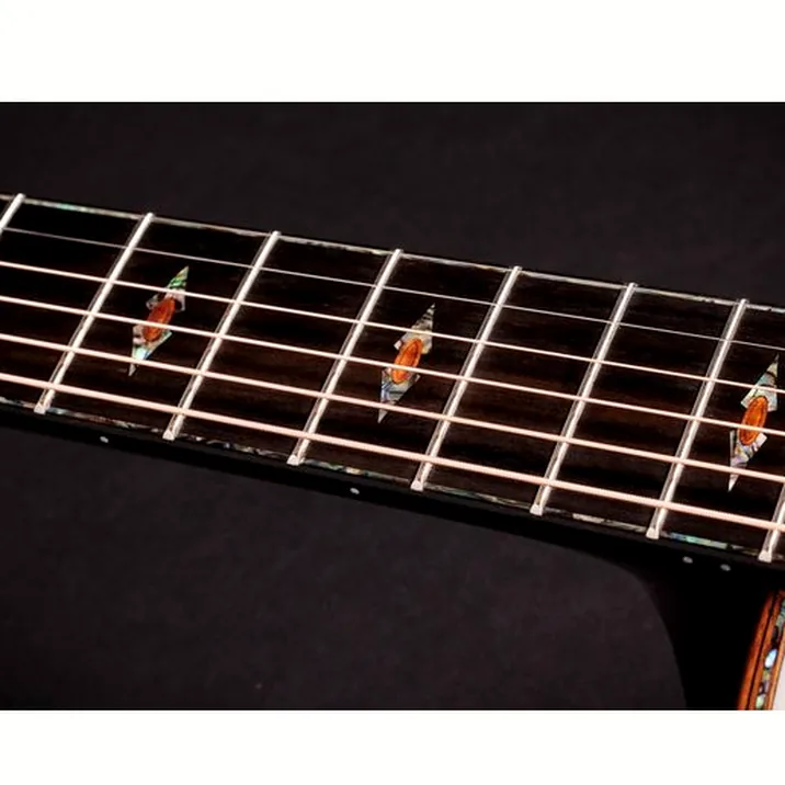 Taylor C12ce 12-Fret B6006 Custom #6