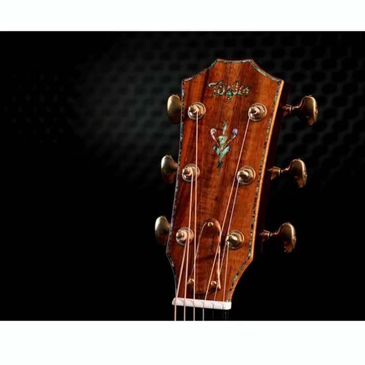 Taylor C12ce 12-Fret B6006 Custom #6