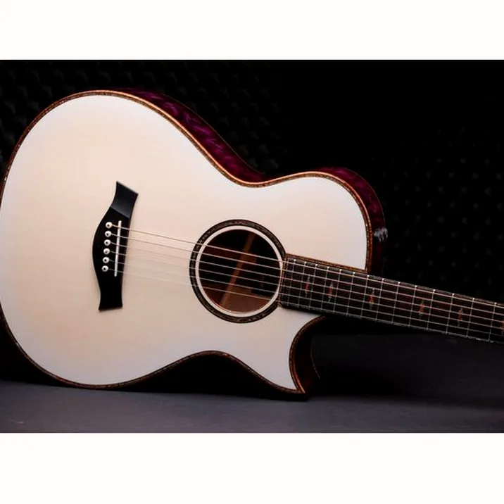 Taylor C12ce 12-Fret B6006 Custom #6