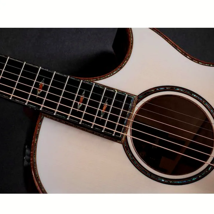 Taylor C12ce 12-Fret B6006 Custom #6