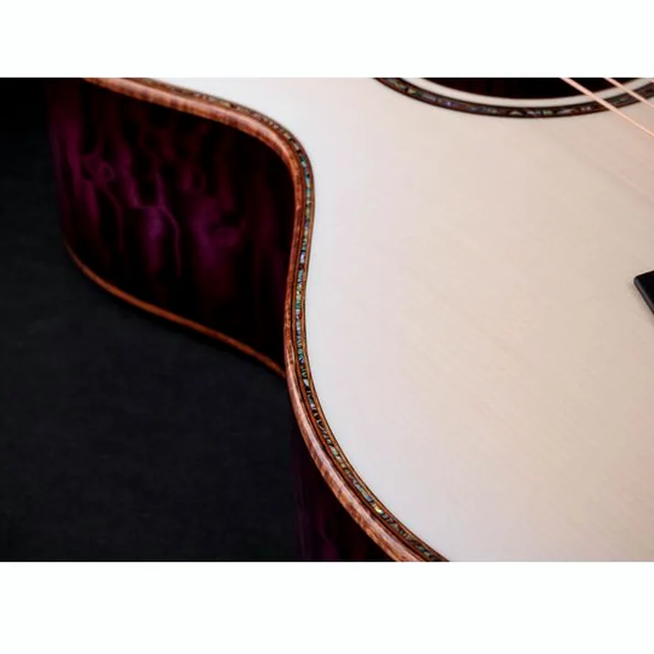 Taylor C12ce 12-Fret B6006 Custom #6