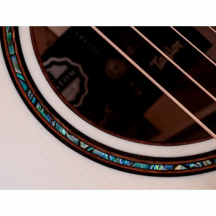 Taylor C12ce 12-Fret B6006 Custom #6