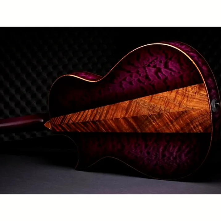 Taylor C12ce 12-Fret B6006 Custom #6