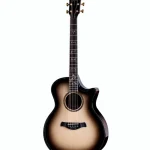 Taylor C14ce B6008 Custom #8 : Análisis completo de esta guitarra acústica
