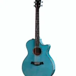 Taylor C14ce B6023 Custom #23 : Análisis sincero de esta guitarra de Taylor