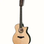 Opiniones 100% reales sobre la guitarra Taylor C54ce B6024 Custom