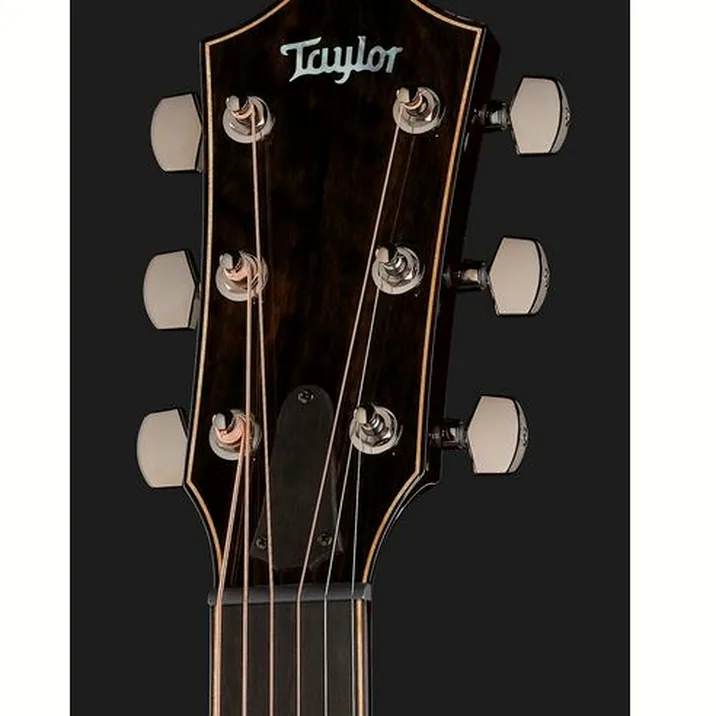 Taylor Custom #11: Whiskey Sunrise