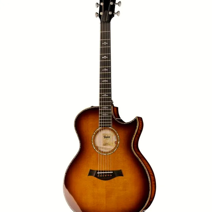 Taylor Custom #12 Gr. Audit. Bushfire