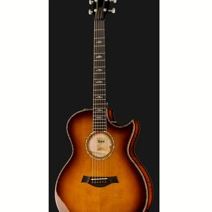 Taylor Custom #12 Gr. Audit. Bushfire