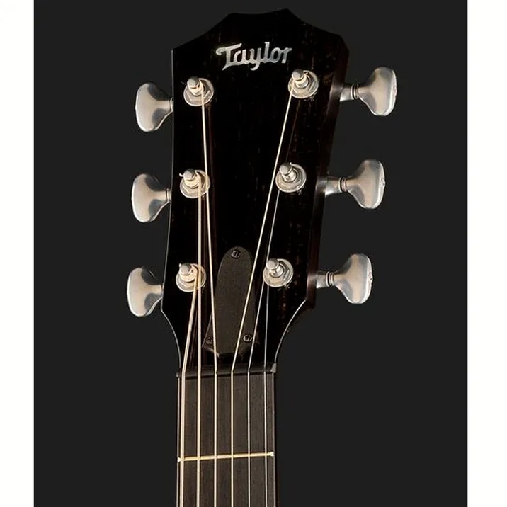 Taylor Custom 12 Gr Audit Bushfire