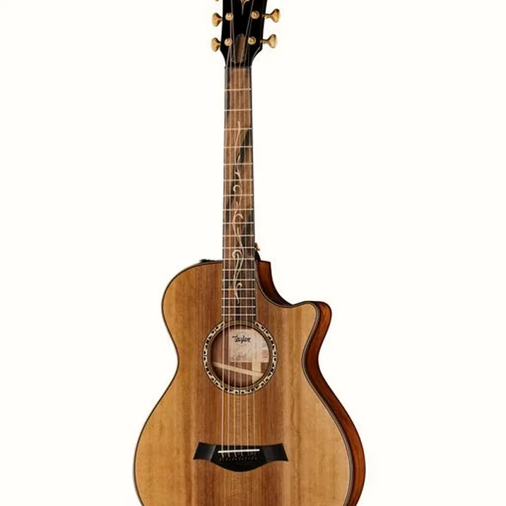 Taylor Custom #13 GC