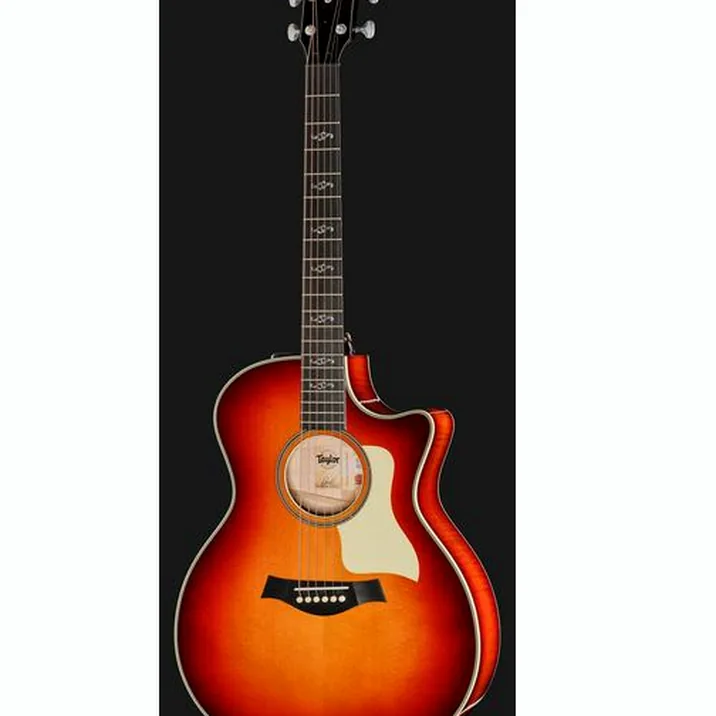 Taylor Custom #18: C14ce B5018