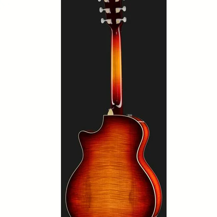 Taylor Custom #18: C14ce B5018