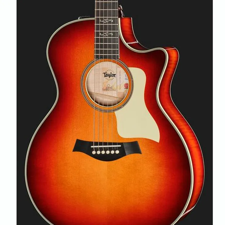 Taylor Custom #18: C14ce B5018