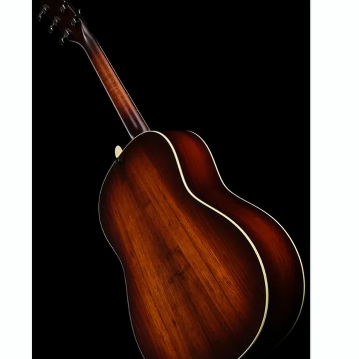 Taylor Custom #2: C17e B5002