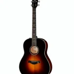 Análisis de la Taylor Custom #2: C17e B5002 : ¿La mejor guitarra acústica?
