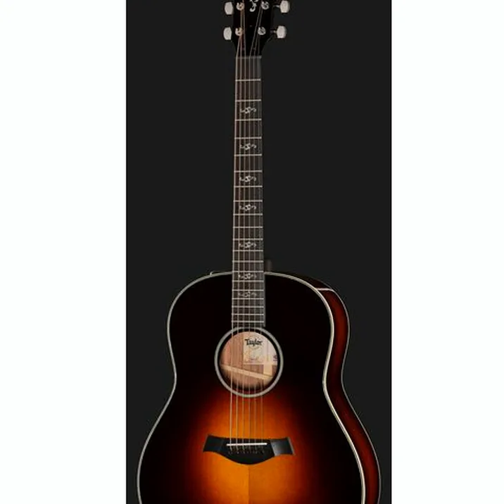 Taylor Custom #2: C17e B5002
