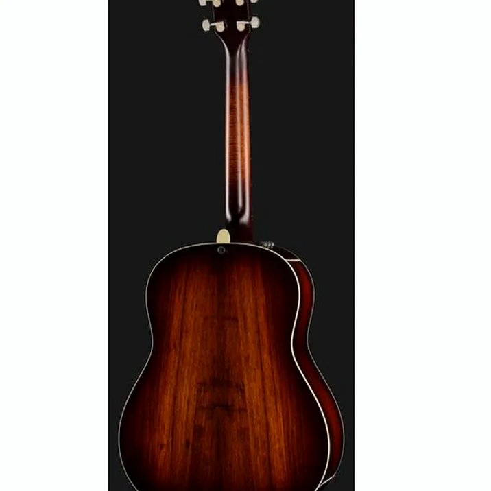 Taylor Custom #2: C17e B5002