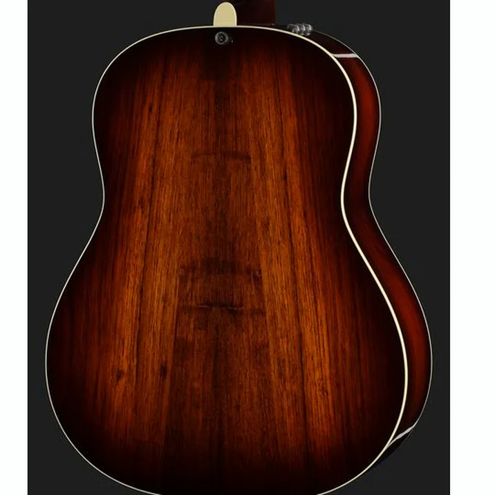 Taylor Custom #2: C17e B5002