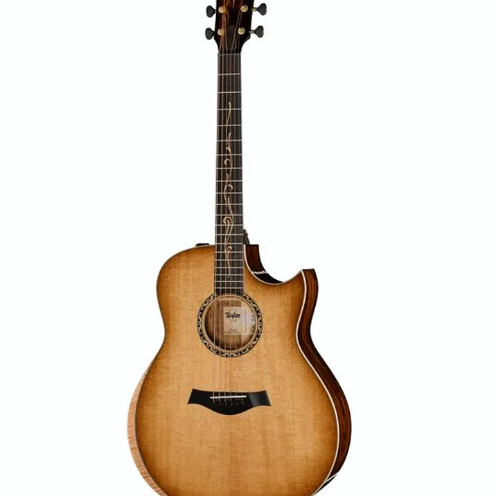 Taylor Custom #20: C18ce B5020