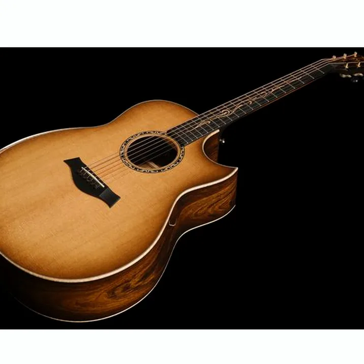 Taylor Custom #20: C18ce B5020