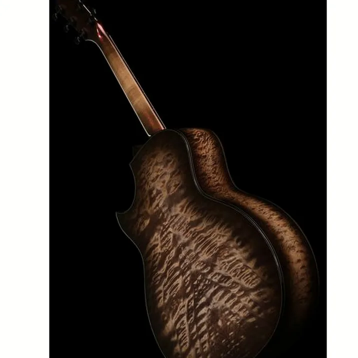 Taylor Custom #26: C14ce B5026