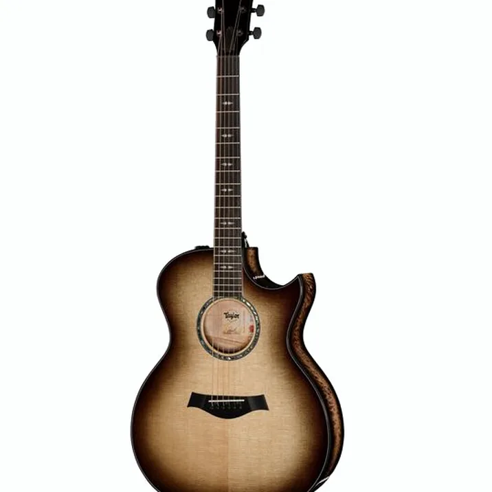 Taylor Custom #26: C14ce B5026