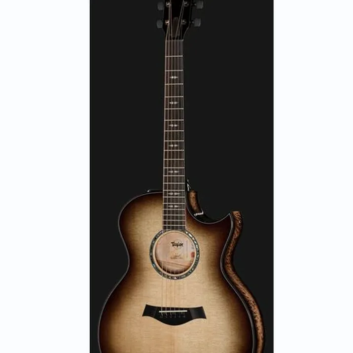 Taylor Custom #26: C14ce B5026
