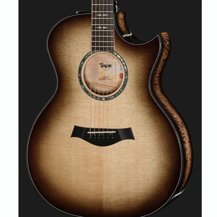 Taylor Custom #26: C14ce B5026
