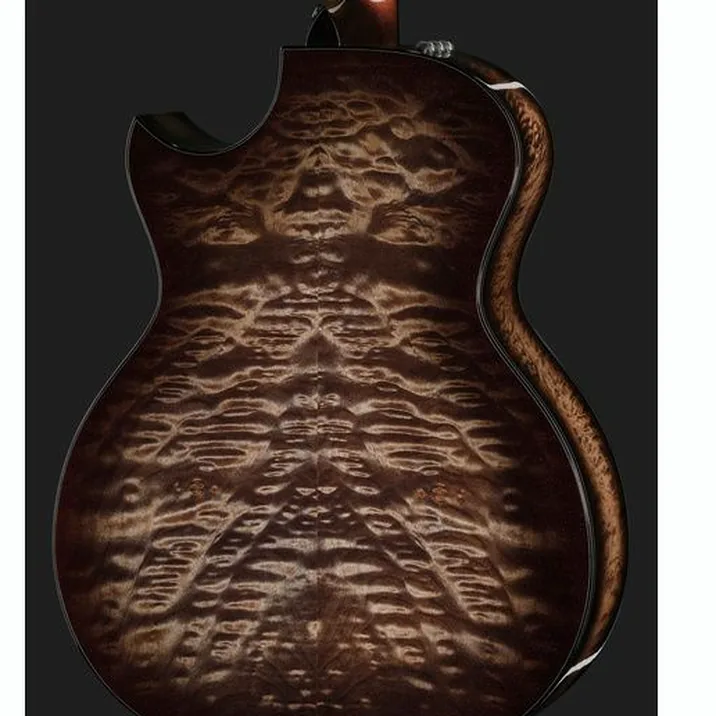 Taylor Custom #26: C14ce B5026