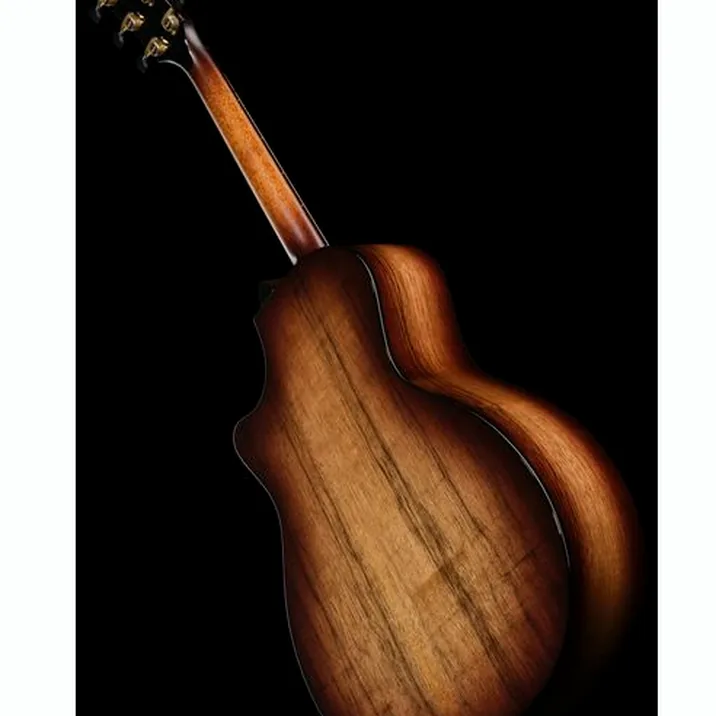 Taylor Custom #3: Canela